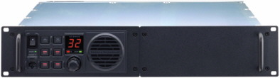 Vertex/Standard VXR-9000VC 100W (50W Continuous), Rack Mount Repeater